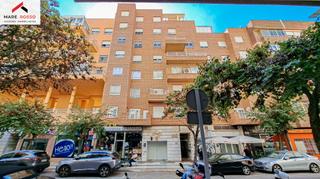 Appartement  Calle jiménez de la espada 36. Piso en jimenez de la espada