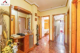 Pis a Calle de alfonso xiii 29. Piso único los dolores