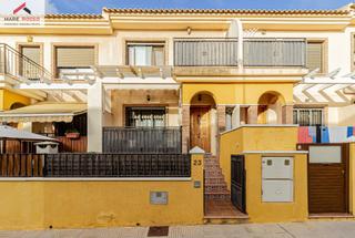 Duplex à Calle de pedro el músico 23. Dúplex en roche