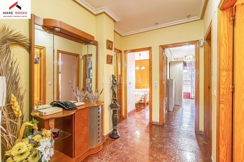 Foto 1c9a7fd1-516a-4a0e-a94b-cce81649fe9b. Appartamento in calle de alfonso xiii 29 in Los Dolores Cartagena