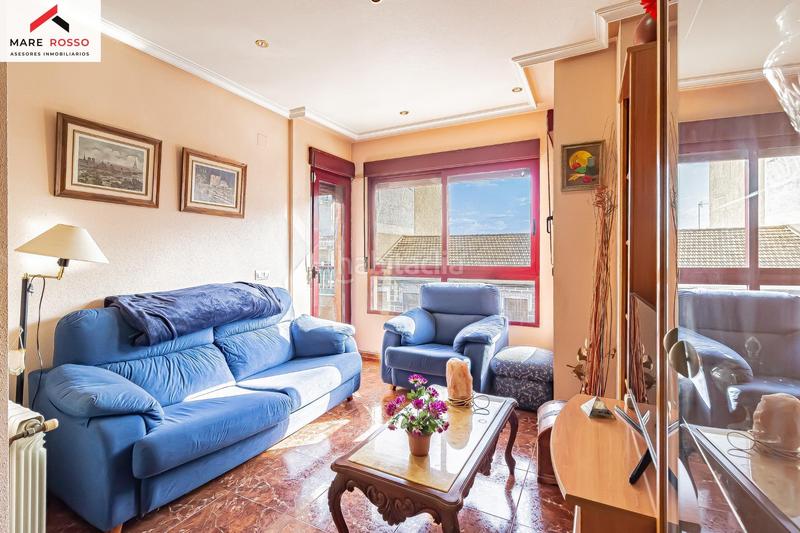 Foto 3978d631-5a14-4ec5-a58c-7bf6612e9469. Appartamento in calle de alfonso xiii 29 in Los Dolores Cartagena