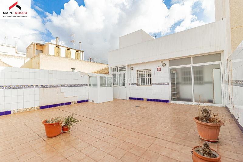 Foto 43707245-025e-4446-8dde-bb1a545a503d. Appartamento in calle de alfonso xiii 29 in Los Dolores Cartagena