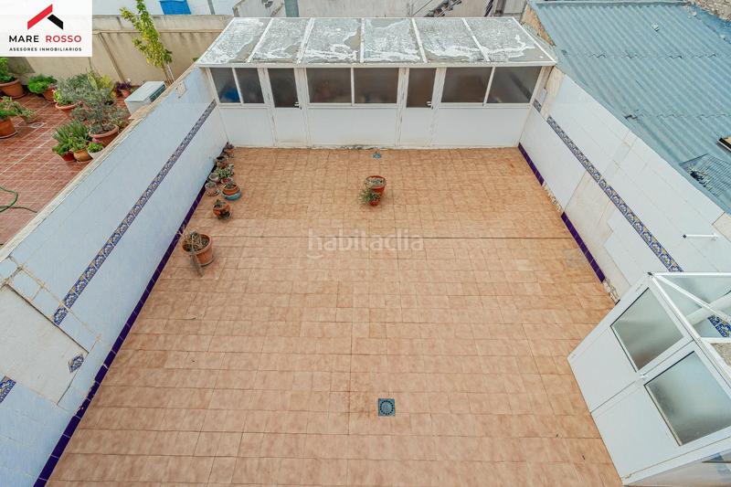 Foto 4515ad22-5957-4836-b2c5-be89d2e87111. Appartamento in calle de alfonso xiii 29 in Los Dolores Cartagena