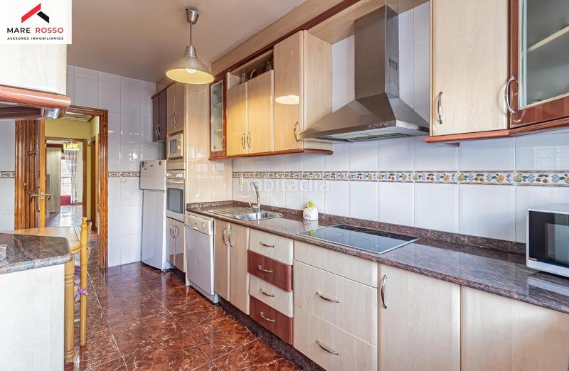 Foto 58586e98-c2f9-4d40-bbe4-2802a6d11b24. Appartamento in calle de alfonso xiii 29 in Los Dolores Cartagena