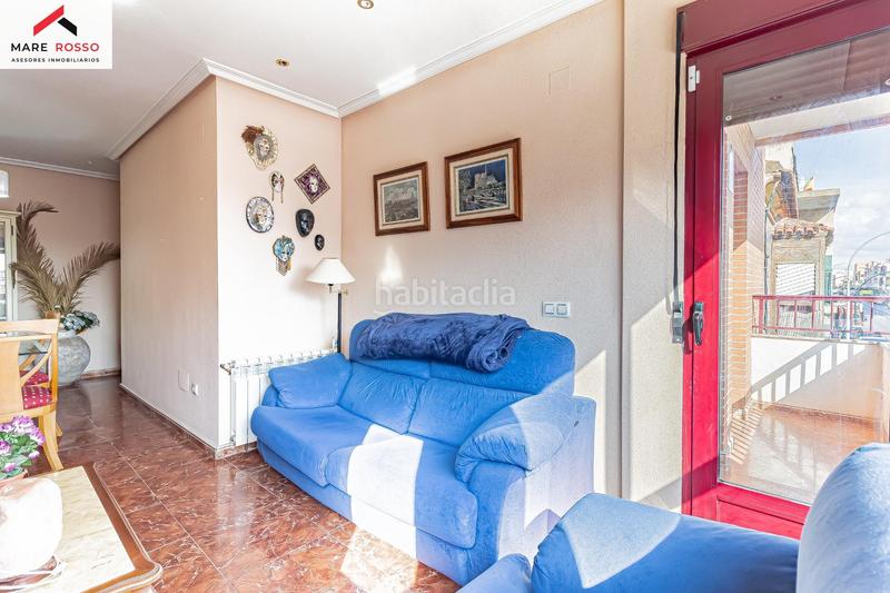 Foto 6055f428-422b-4f01-a128-edd39ffea7e0. Appartamento in calle de alfonso xiii 29 in Los Dolores Cartagena