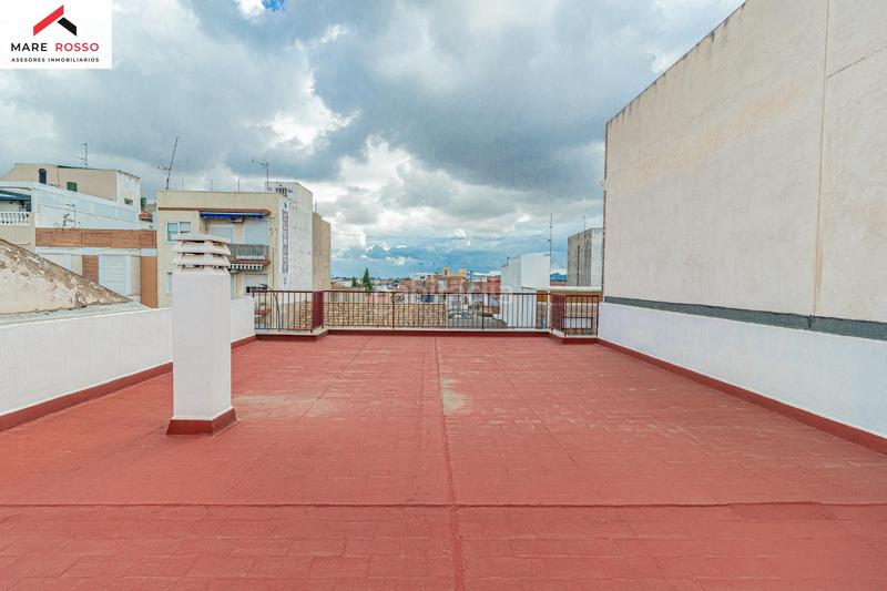 Foto 61a78152-5eec-4493-ae2e-79dac08d8dfa. Appartamento in calle de alfonso xiii 29 in Los Dolores Cartagena