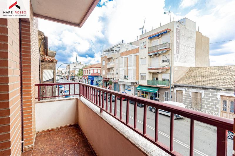 Foto 74ff9c15-b01f-48e3-b2dd-28447b5a8cfa. Appartamento in calle de alfonso xiii 29 in Los Dolores Cartagena