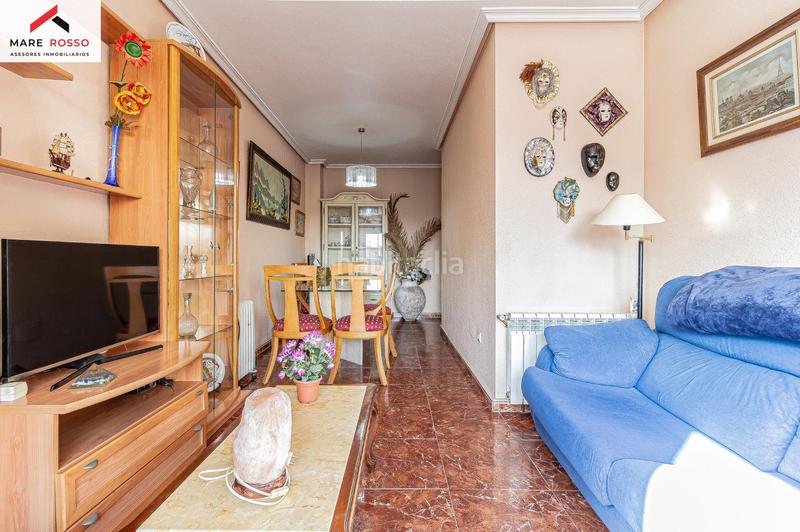 Foto 9322f831-e7b7-4b29-a7c9-066bcfe2d7ed. Appartamento in calle de alfonso xiii 29 in Los Dolores Cartagena