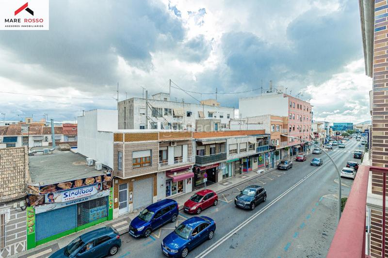 Foto 9aec03a3-d983-43ab-9e49-4ee85e55b7e7. Appartamento in calle de alfonso xiii 29 in Los Dolores Cartagena