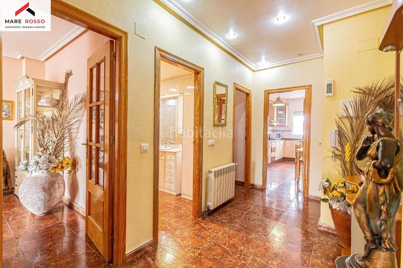 Foto a6ccbe26-f54b-482f-8860-c33b880b881a. Appartamento in calle de alfonso xiii 29 in Los Dolores Cartagena