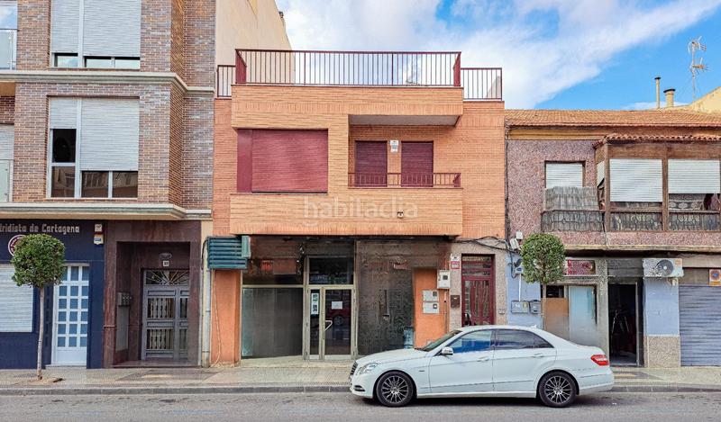 Foto b56d6f40-ae04-4449-9c26-445df13654ce. Appartamento in calle de alfonso xiii 29 in Los Dolores Cartagena