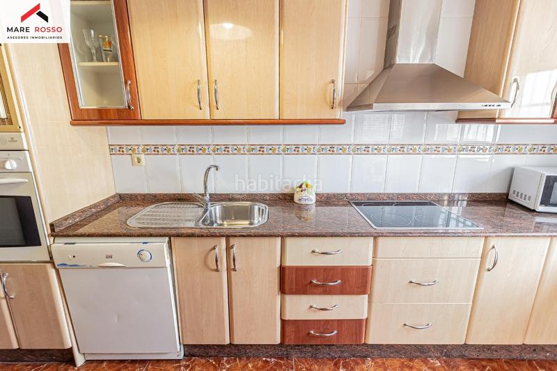 Foto c3d087a1-b841-4a39-a2b7-f3f3cc3ac8b2. Appartamento in calle de alfonso xiii 29 in Los Dolores Cartagena