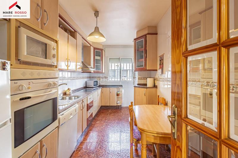 Foto d007f781-12d5-493c-83fc-21b30552669e. Appartamento in calle de alfonso xiii 29 in Los Dolores Cartagena