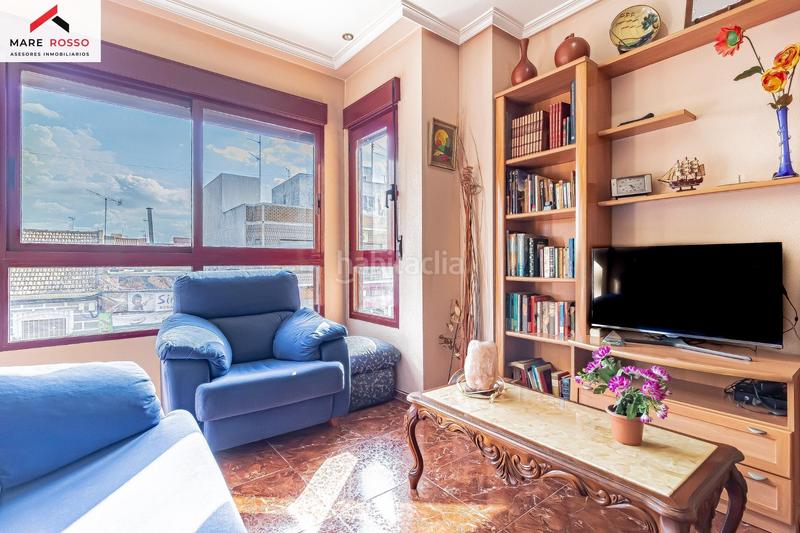 Foto d06cc59c-a1a1-4f57-8b69-774e534adaf9. Appartamento in calle de alfonso xiii 29 in Los Dolores Cartagena