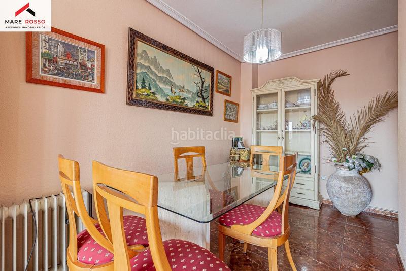 Foto da25ea55-76e6-48e1-a434-a8a1b8c3c36a. Appartamento in calle de alfonso xiii 29 in Los Dolores Cartagena