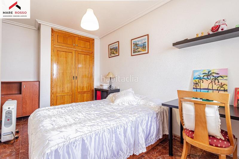 Foto eae869cf-f682-4c0d-a694-fb08ff79d8cc. Appartamento in calle de alfonso xiii 29 in Los Dolores Cartagena