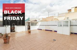 Appartement à Calle de alfonso xiii 29. Piso único los dolores