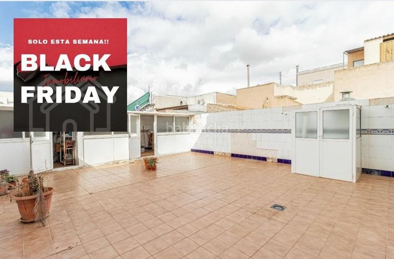 Foto f2171198-c492-4ff1-846c-313c3474d227. Appartamento in calle de alfonso xiii 29 in Los Dolores Cartagena