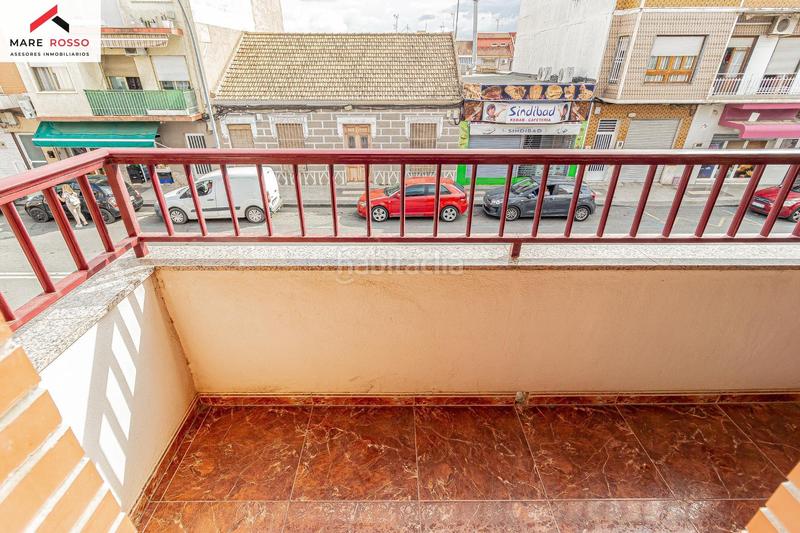 Foto f6c8ae47-e763-453b-b57e-3b81c81d034e. Appartamento in calle de alfonso xiii 29 in Los Dolores Cartagena