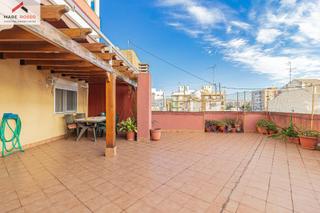 Àtic  Calle cartagena de indias 12. Atico