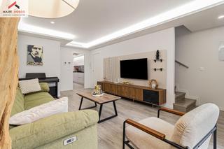 Dúplex a Calle de las caleras 64. Lujo y confort en un duplex de diseño en el garbanzal  la unión