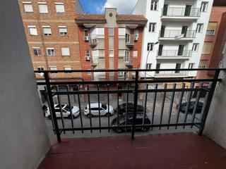 Appartamento in Calle Menorca 5