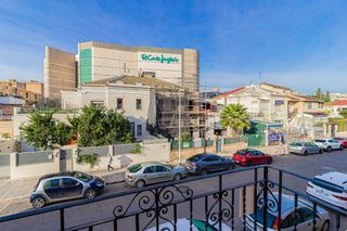 Dúplex a Calle de enrique martínez muñoz 8. Duplex en ciudad jardín