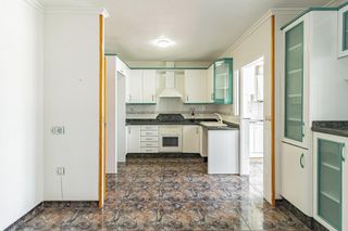 Pis a Calle grecia 13. C grecia piso amplio con garaje, trastero y una terraza de 32 m2