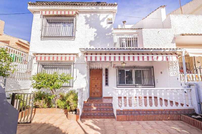 Foto 0d08cd62-c679-4029-8117-4c1c24daad09. Dúplex a calle sta.cilia de jaca-b.peral 3 a Barrio Peral-San Félix Cartagena
