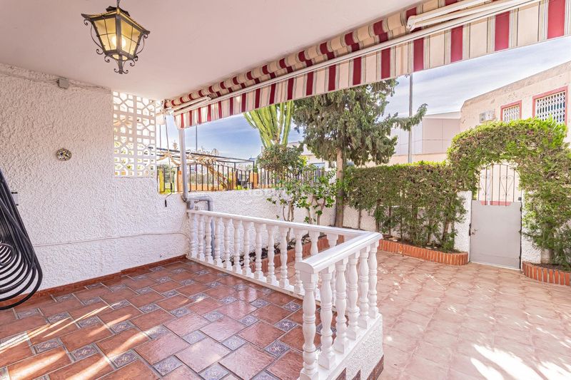 Foto 12835170-8b2c-444e-9398-2b2fb916a8e3. Dúplex a calle sta.cilia de jaca-b.peral 3 a Barrio Peral-San Félix Cartagena