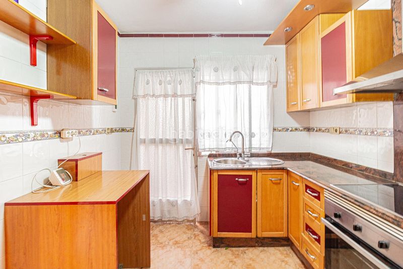 Foto 16e5b3cc-57cd-4e02-be70-bf6cdc42da89. Dúplex a calle sta.cilia de jaca-b.peral 3 a Barrio Peral-San Félix Cartagena