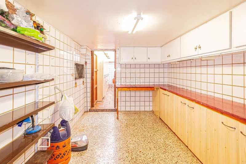 Foto 267e60fd-1c69-4646-bc9c-bc8842f15f9a. Dúplex a calle sta.cilia de jaca-b.peral 3 a Barrio Peral-San Félix Cartagena