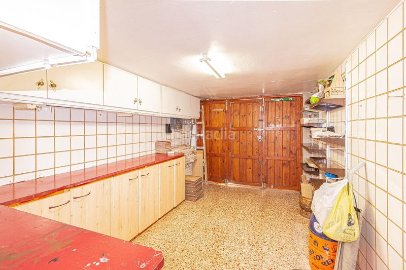 Foto 2bcd36c0-63ad-4ab4-a009-0be792ab4a7f. Dúplex a calle sta.cilia de jaca-b.peral 3 a Barrio Peral-San Félix Cartagena