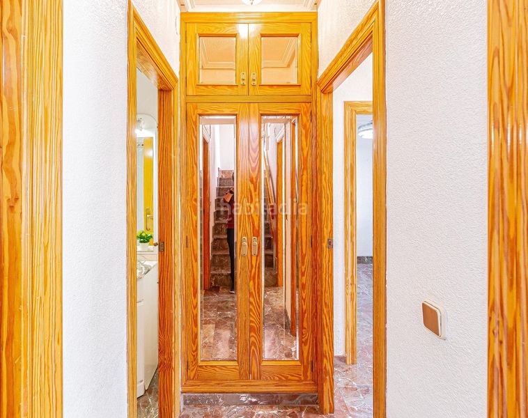 Foto 2ec9b43a-34dc-4f8b-ac2a-937030a1fe26. Dúplex a calle sta.cilia de jaca-b.peral 3 a Barrio Peral-San Félix Cartagena