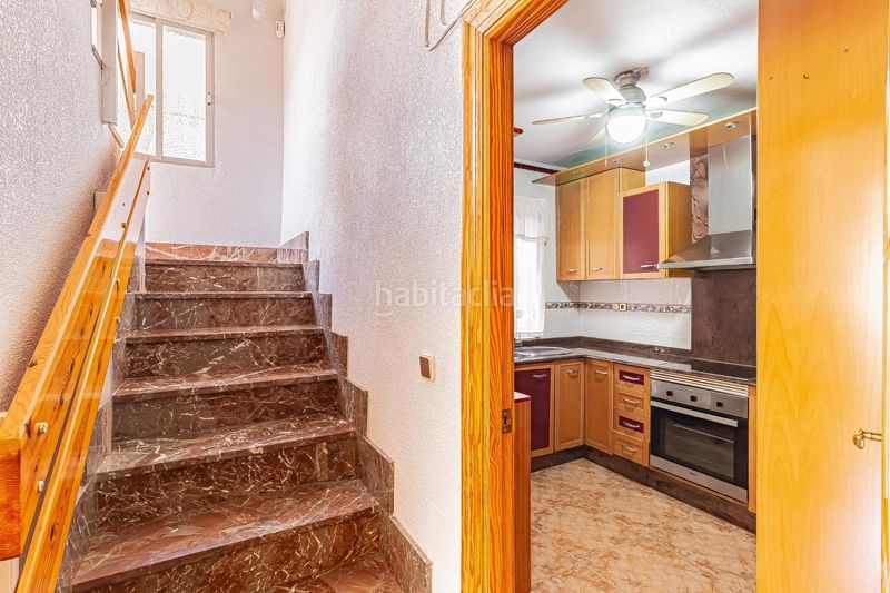 Foto 32b4bea0-1a64-47bf-9b97-fe7e58510667. Dúplex a calle sta.cilia de jaca-b.peral 3 a Barrio Peral-San Félix Cartagena