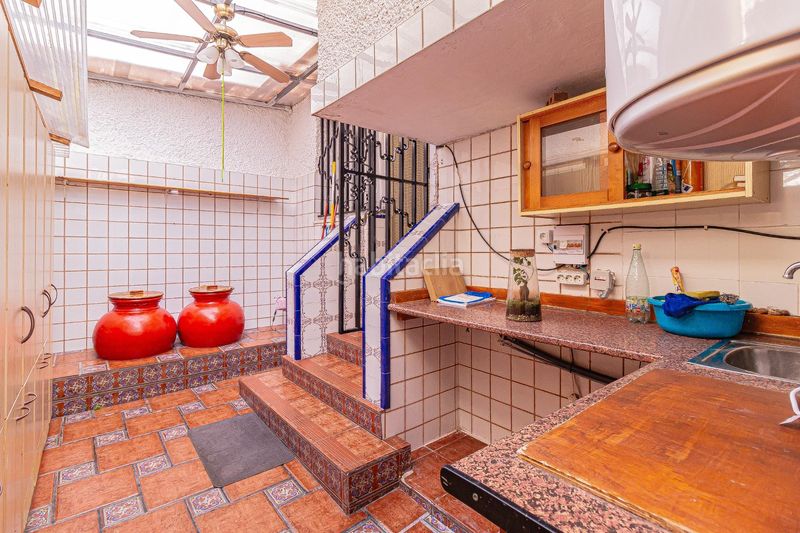 Foto 4cf2c25a-526f-4081-b7dd-558a61646380. Dúplex a calle sta.cilia de jaca-b.peral 3 a Barrio Peral-San Félix Cartagena