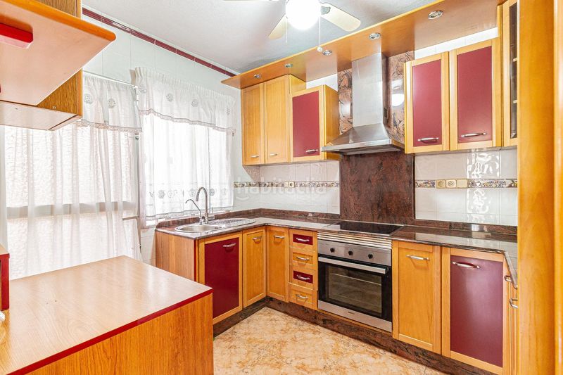 Foto 4d43681c-3dc0-4e7f-b7ef-640ec808f1b9. Dúplex a calle sta.cilia de jaca-b.peral 3 a Barrio Peral-San Félix Cartagena