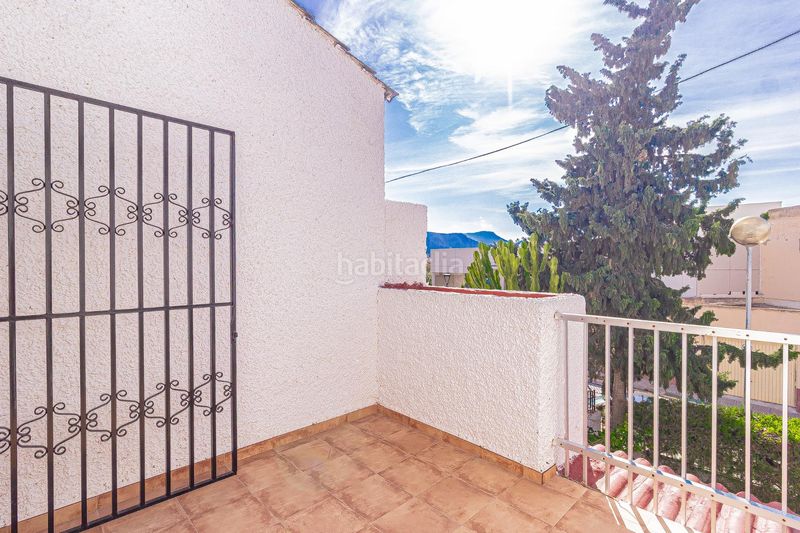 Foto 4f7f5478-109d-4f20-b2c3-d237c776636a. Dúplex a calle sta.cilia de jaca-b.peral 3 a Barrio Peral-San Félix Cartagena