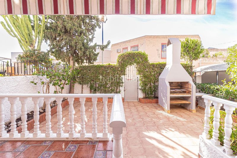 Foto 5000a23b-696c-42b1-a8de-69a3de3d5476. Dúplex a calle sta.cilia de jaca-b.peral 3 a Barrio Peral-San Félix Cartagena