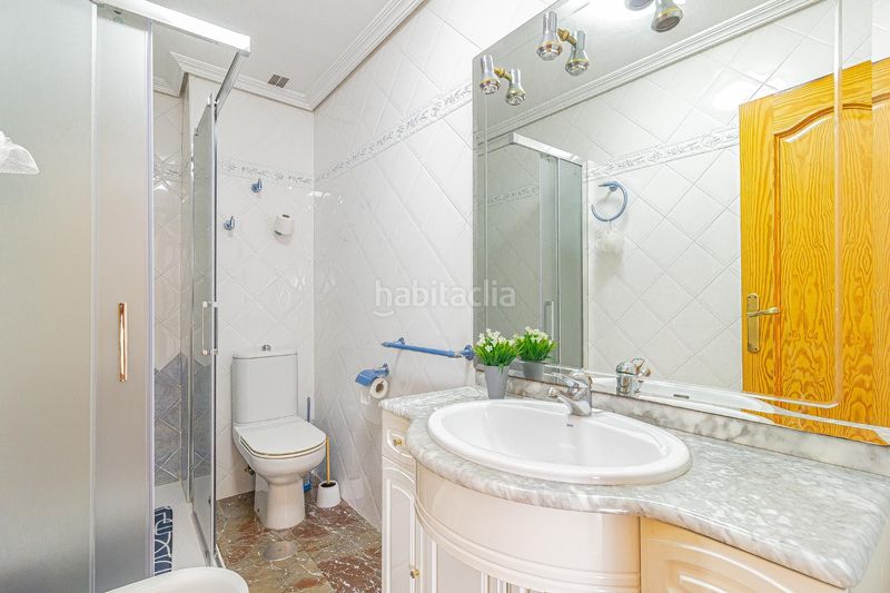 Foto 5d882a1b-8cc3-4c0f-9026-500f7d596c7f. Dúplex a calle sta.cilia de jaca-b.peral 3 a Barrio Peral-San Félix Cartagena