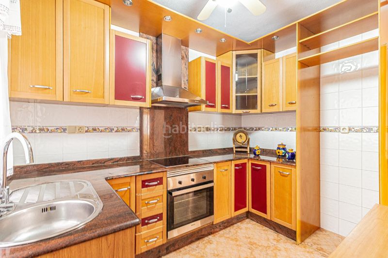 Foto 621f2a16-35c4-4672-be16-acf31fec1650. Dúplex a calle sta.cilia de jaca-b.peral 3 a Barrio Peral-San Félix Cartagena