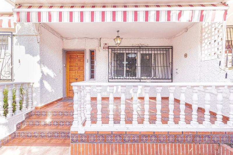 Foto 8cb4dbeb-eb74-488b-814a-b2588469186f. Dúplex a calle sta.cilia de jaca-b.peral 3 a Barrio Peral-San Félix Cartagena