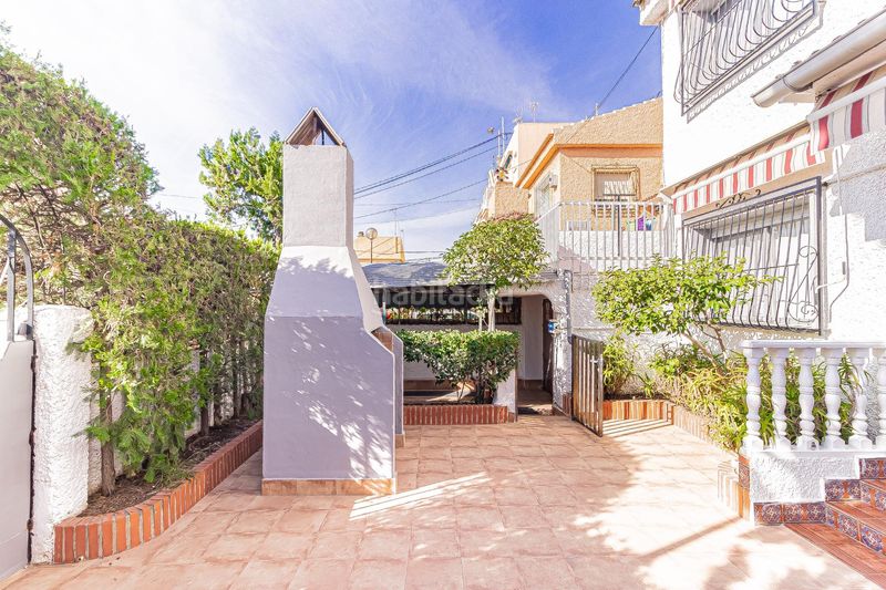 Foto 90bb0ed4-2f6e-4cee-a441-f0244a763138. Dúplex a calle sta.cilia de jaca-b.peral 3 a Barrio Peral-San Félix Cartagena