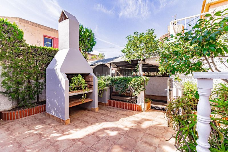 Foto a3bf13fc-1fcb-4f2d-be2e-ec5047936096. Dúplex a calle sta.cilia de jaca-b.peral 3 a Barrio Peral-San Félix Cartagena