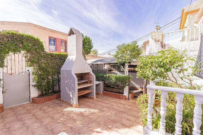 Foto a4847745-b1c2-4bf3-a88b-0e3229ec6071. Dúplex a calle sta.cilia de jaca-b.peral 3 a Barrio Peral-San Félix Cartagena