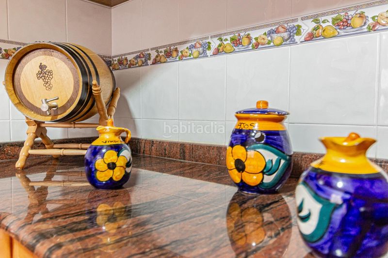 Foto b073529a-bfd8-40ff-a98a-aa757459d552. Dúplex a calle sta.cilia de jaca-b.peral 3 a Barrio Peral-San Félix Cartagena