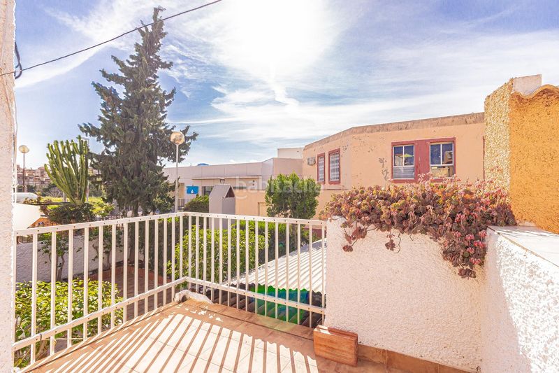 Foto b258ddea-00f9-45da-8455-c1ed255f822b. Dúplex a calle sta.cilia de jaca-b.peral 3 a Barrio Peral-San Félix Cartagena