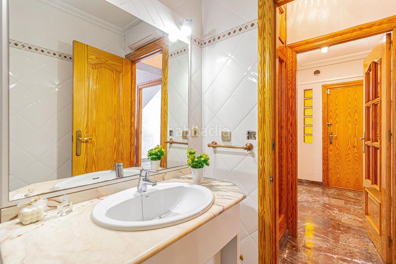 Foto be0d295f-1443-4cc8-b0dc-3b9002f91471. Dúplex a calle sta.cilia de jaca-b.peral 3 a Barrio Peral-San Félix Cartagena