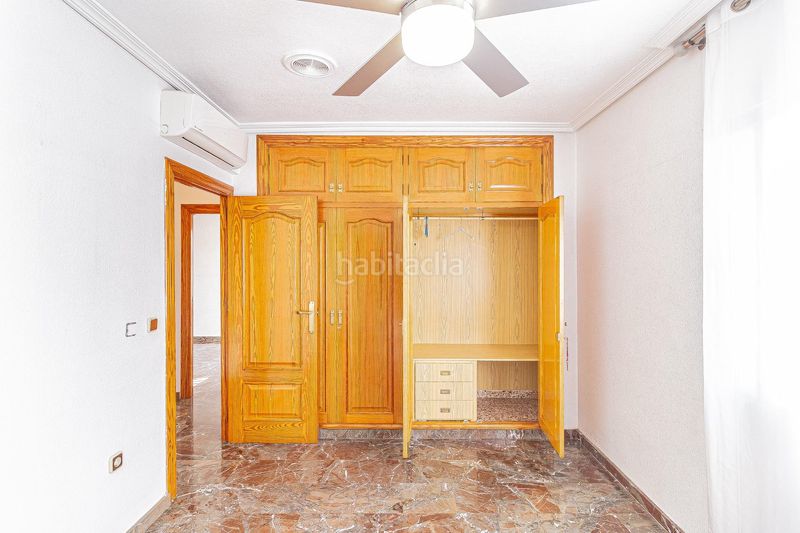 Foto c50baf15-7549-4fe4-b8cd-852add05f051. Dúplex a calle sta.cilia de jaca-b.peral 3 a Barrio Peral-San Félix Cartagena