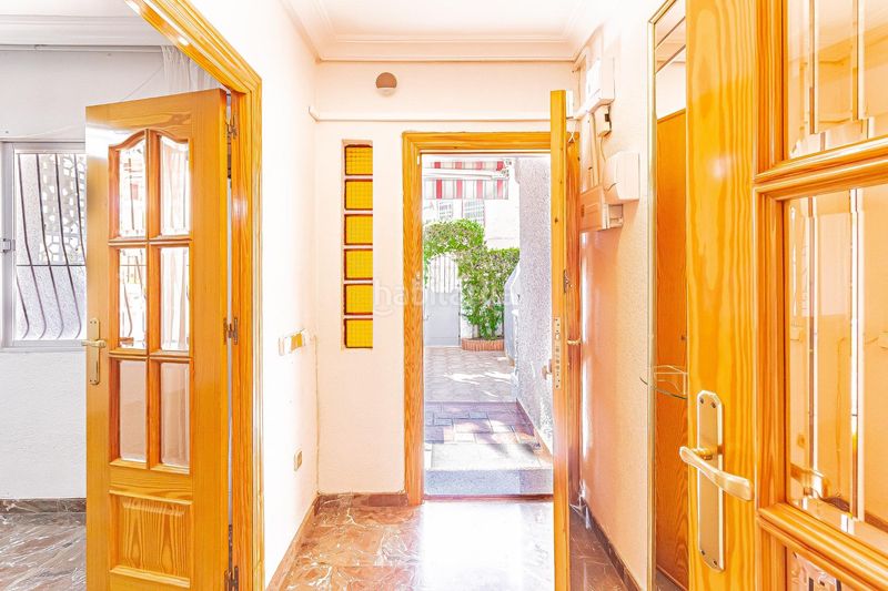 Foto d117ff3c-bf20-4e07-b410-2b78279211e0. Dúplex a calle sta.cilia de jaca-b.peral 3 a Barrio Peral-San Félix Cartagena